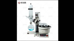 當旋轉蒸發(fā)儀遇到美食家會發(fā)生故事？