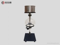 真空抽濾裝置怎么預(yù)防結(jié)冰？